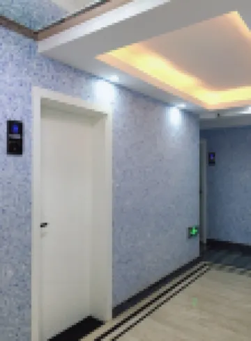 鹽邊一間賓館