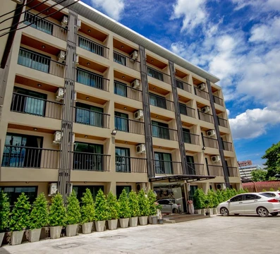 รูปภาพของเพอร์เฟค สมาร์ท ไลฟ์