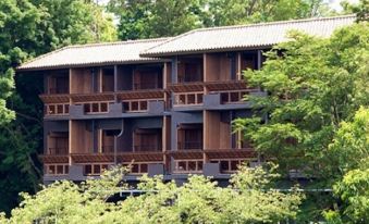 HOTEL LAFORET SHUZENJI