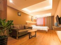 重庆星光时代公寓 - 温馨大床房