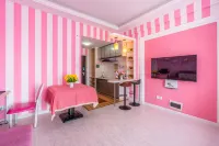 Oushi Theme Apartment Hotel