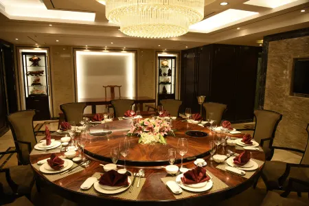 Fengze Hotel Отели рядом с достопримечательностью «Huaxiang Alley»