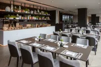 The Lalu Nanjing - breakfast