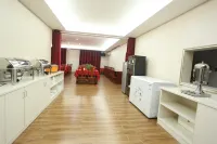 Tianhai Yuyuan Hotel (Jiujiang Railway Station) Hotels in Jiujiang