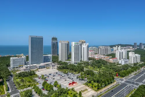 Emily’s Holiday Apartment