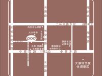 布丁严选酒店(西安大雁塔小寨地铁站店) - 其他