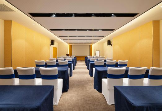 난닝 플리포트 가든 호텔 이미지