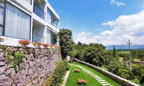 Chaxi Huayu Boutique Hotel