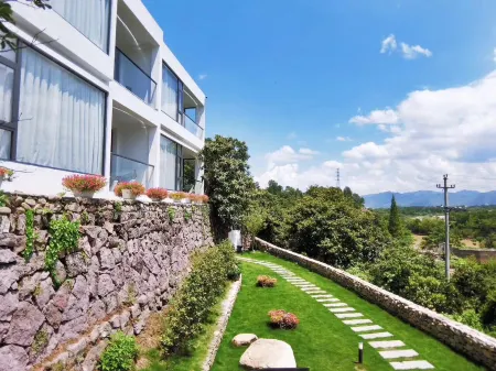 Chaxi Huayu Boutique Hotel Отели рядом с достопримечательностью «Potan Ancient Town»