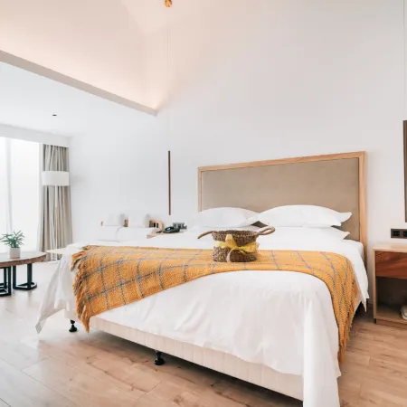 Xianzai Houshe Hotel (Dujiangyan Scenic Area) Отели в г. Дуцзянюань
