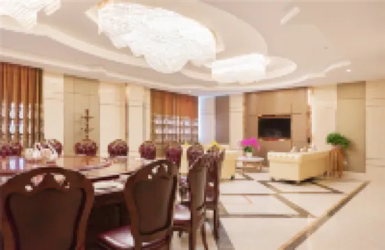 Jinju Hotel Hotel a Longnan