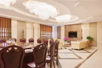 Jinju Hotel Hotels in Longnan