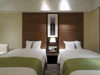 南通绿洲国际假日酒店 - 高级双床房