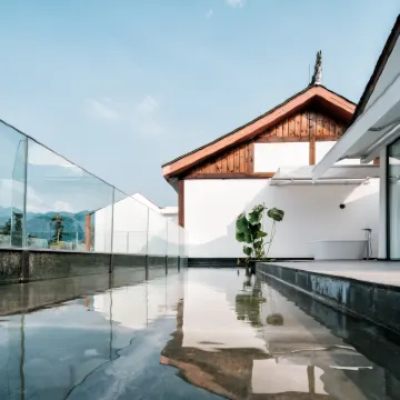 Xianzai Houshe Hotel (Dujiangyan Scenic Area) Hotels near Dujiangyan Scenic Area
