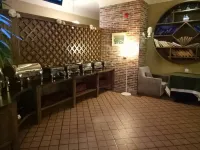 Kaiyue Hotel - فطور