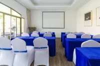 Jushu Holiday Villa (Huadu Palm Island)