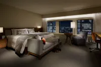 Keio Plaza Hotel Tokyo Hotel di Tokyo