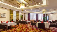 Celebrity Ruicheng Hotel - breakfast