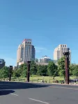 Zhuzhou Yannian Plaza Hotel - Airport Shuttle