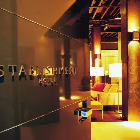 Establishment Hotel