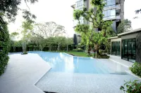 Parc Borough City Resort - リゾート