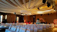 SUNHOLA International Hotel Hotels in Gaobeidian