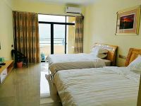 阳江海陵岛碧海蓝湾度假公寓 - 舒适标准双人房