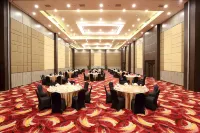 BiglandOtel Sentul - Suites and Convention Hotels in Citeureup