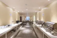 Jiutian Yunwu Mountain Villa Hotels in Mount Lu