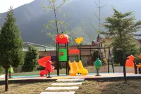 Lingshan Lingqi Hotel