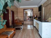 Huixin Hotel (Huize Branch)