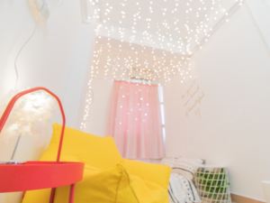 Wanzai Cozy Hostel