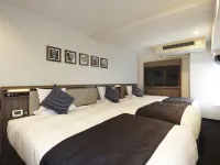 HOTEL MYSTAYS Sapporo Susukino Các khách sạn ở Sapporo