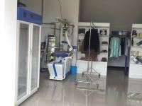 安宁温泉山谷国际度假酒店 - 洗衣服务
