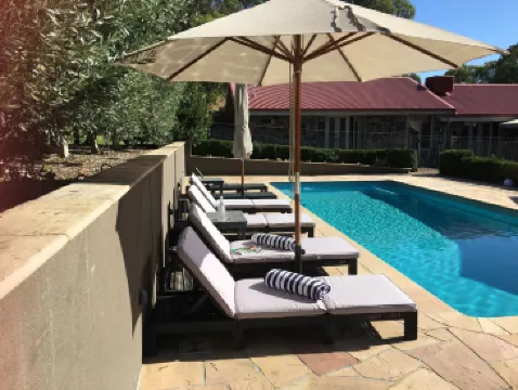 Araluen Lodge Yarra Valley