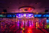 Classic Hotel Hotels in Jakarta