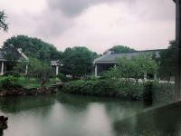 无锡九龙湾花卉主题酒店 - 公共区域