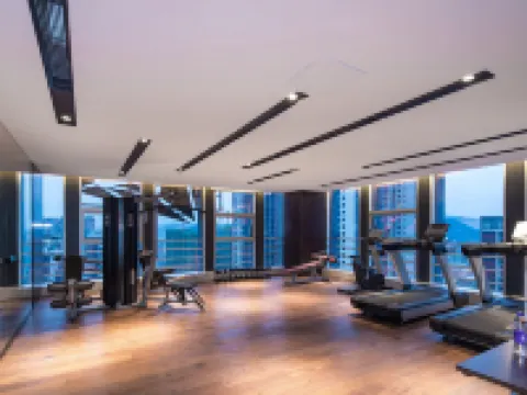 Imperial Dragon Bay Purejoy Hotel Liuzhou Hotels in Liuzhou