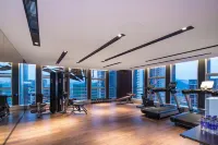 Imperial Dragon Bay Purejoy Hotel Liuzhou