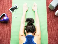 Hyatt Place Glendale/Los Angeles - Gym
