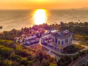 Meizhou Island Seaview Hotel