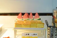 Bolin Hotel (Tongren High-Speed Railway Station) - พร้อมอาหารเช้า