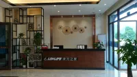 Lianzhou Lingli Homestay