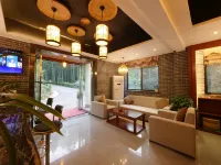 Zhuhai Renjia Hotel