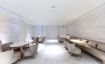 JI Hotel (Shanghai Jumen Road)