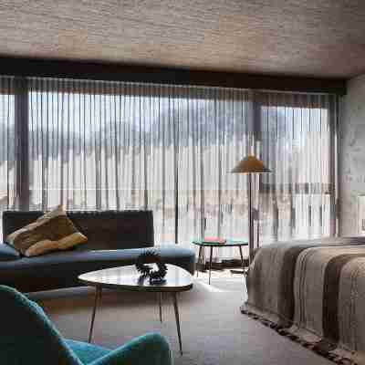 Ovolo Canberra, a Wyndham Hotel Rooms