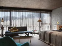 Ovolo Nishi Hotels in Yarralumla