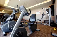 Fullon Hotel Hualien - Gym