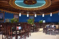 Taipusi Qiqi Qimayuan Hotel Hotels in Taibus-Banner
