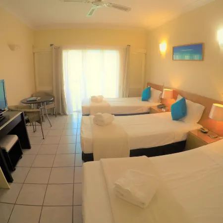 Crystal Garden Resort & Restaurant